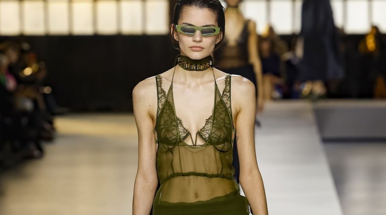 Fashion madame Figaro