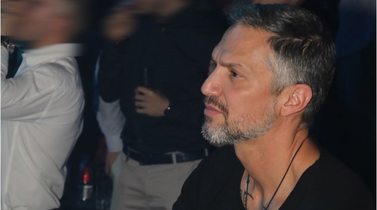 ΑΛΕΞΑΝΔΡΟΣ ΠΑΡΘΕΝΗΣ