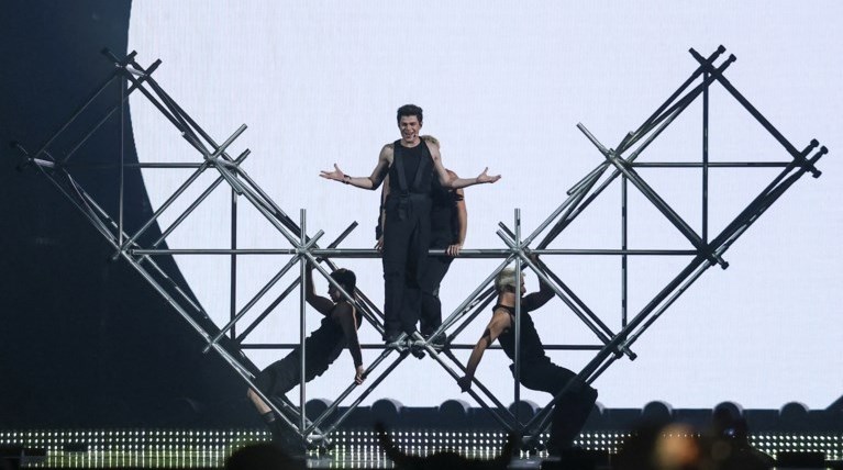 ΚΥΠΡΟΣ EUROVISION