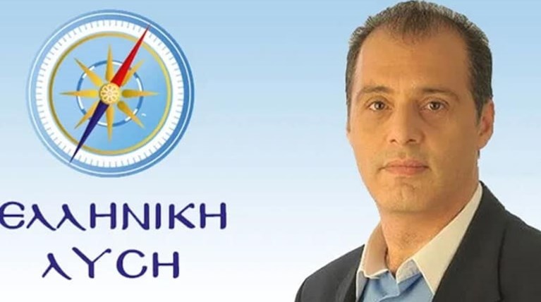 ΚΥΡΙΑΚΟΣ ΒΕΛΟΠΟΥΛΟΣ