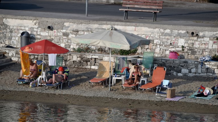 καλοκαιρι
