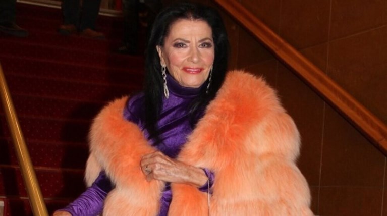 Ζωζώ Σαπουντζάκη