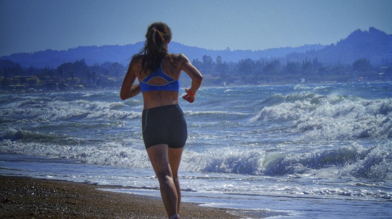 καλοκαιρι αερας