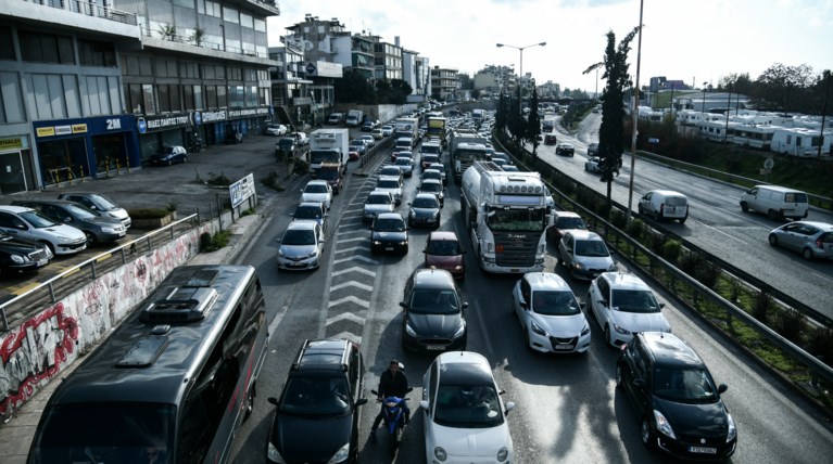 ΜΠΟΤΙΛΙΑΡΙΣΜΑ ΚΗΦΙΣΟΣ