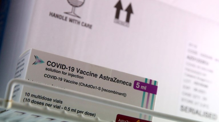 AstraZeneca