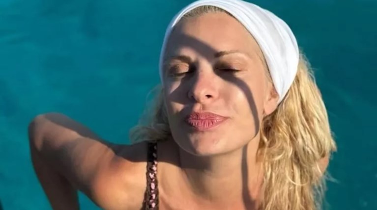 Ελένη Μενεγάκη