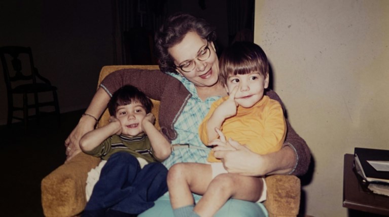 grandparents