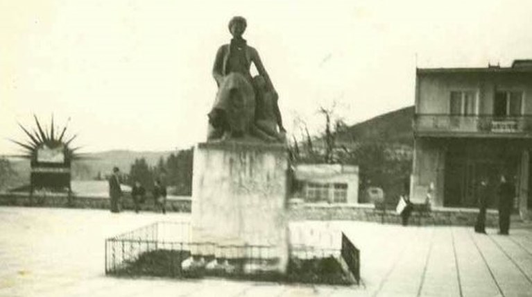 άγαλμα
