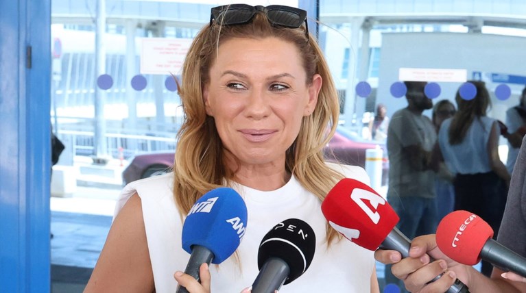 Κατερίνα Καραβάτου