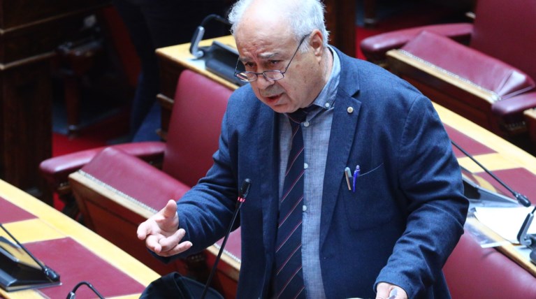 Παρασκευαίδης