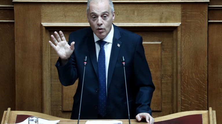ΒΕΛΟΠΟΥΛΟΣ