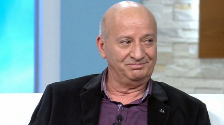 ΚΑΤΕΡΙΝΟΠΟΥΛΟΣ