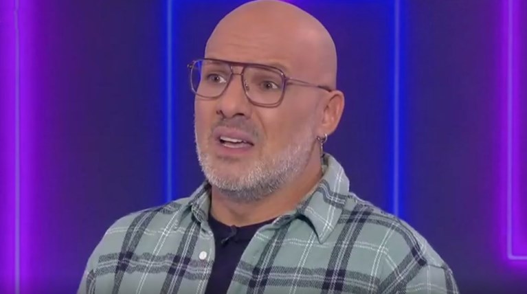 Νίκος Μουτσινάς