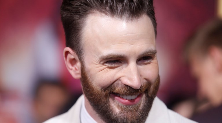 Chris Evans
