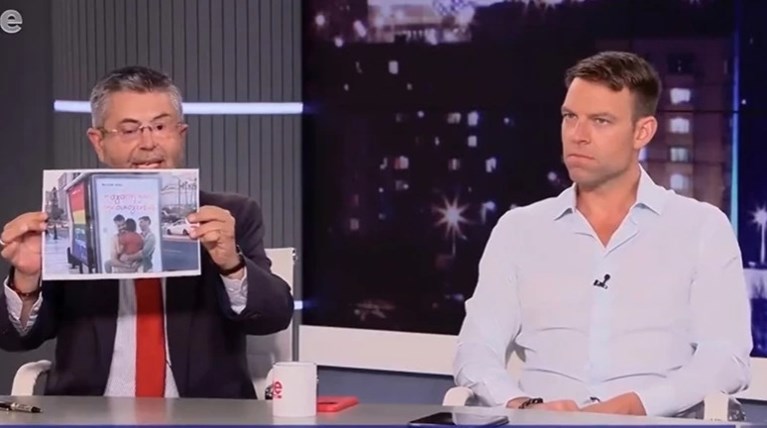 ΠΑΥΛΟΣ ΣΑΡΑΚΗΣ ΣΤΕΦΑΝΟΣ ΚΑΣΣΕΛΑΚΗΣ