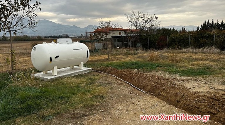 ΞΑΝΘΗ ΛΙΠΟΘΥΜΑ ΠΑΙΔΙΑ