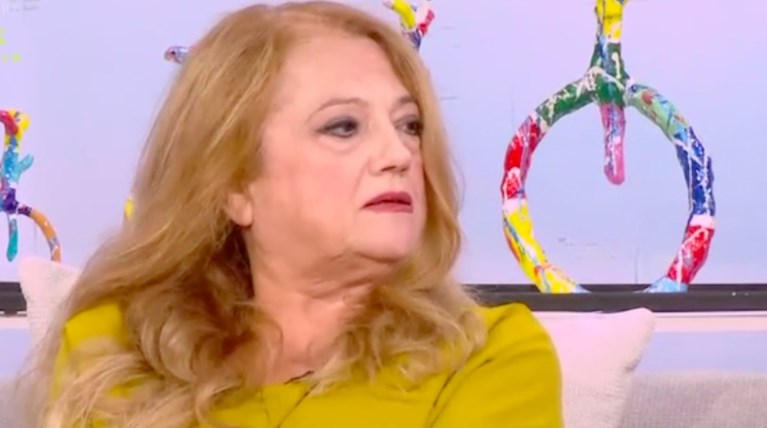Ελένη Καστάνη