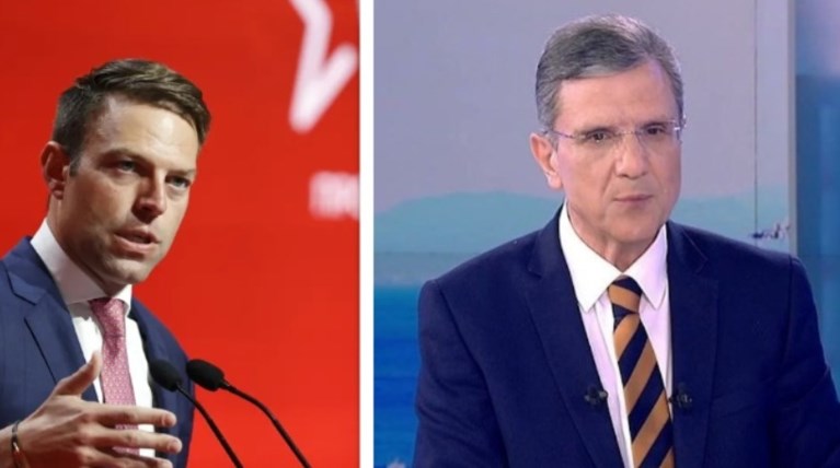 Κασσελάκης Αυτιάς