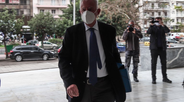 Παναγιώτης Πικραμμένος