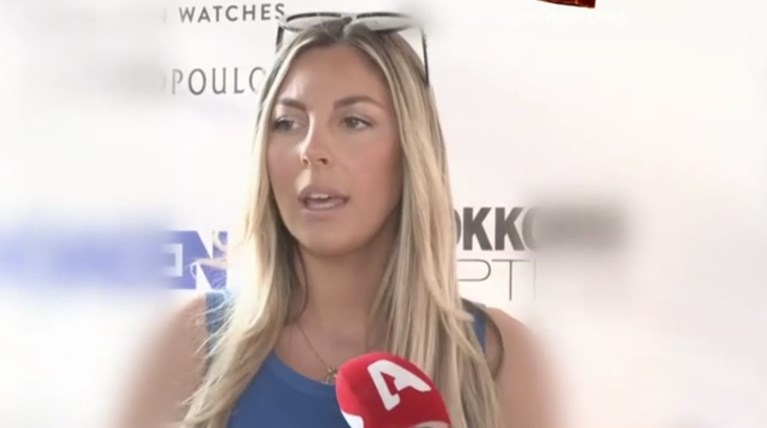 Ματίνα Ζάρα