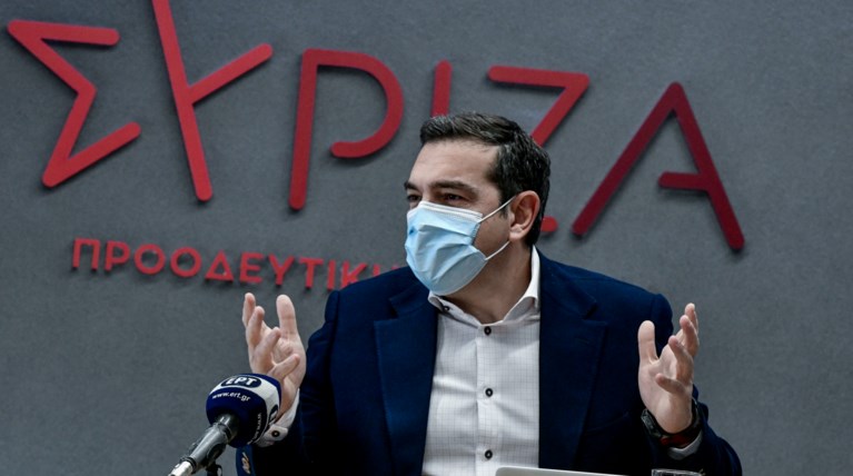 ΤΣΙΠΡΑΣ