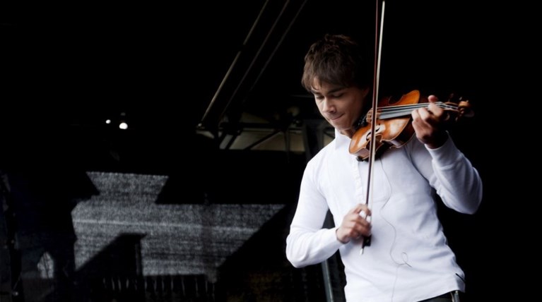 Alexander Rybak