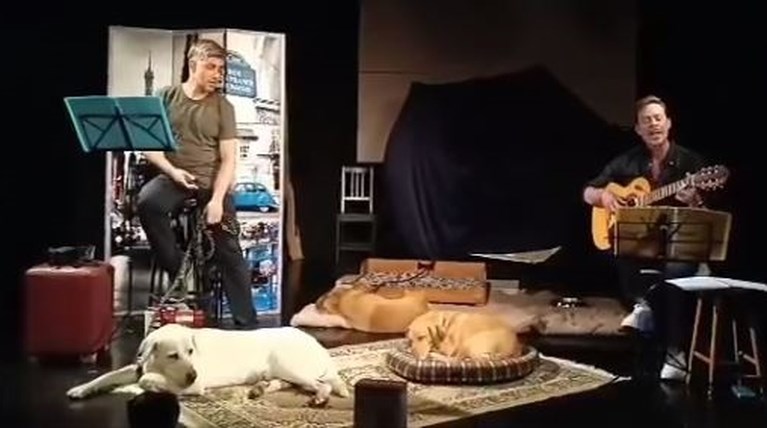 θεατρο παραμυθιας