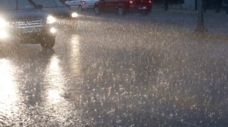 κακοκαιρια λεσβος