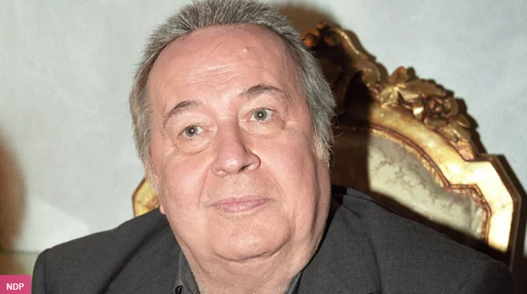 Δημήτρης Παπαμιχαήλ