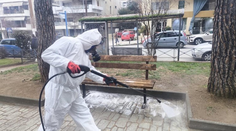 Θεσσαλονικη