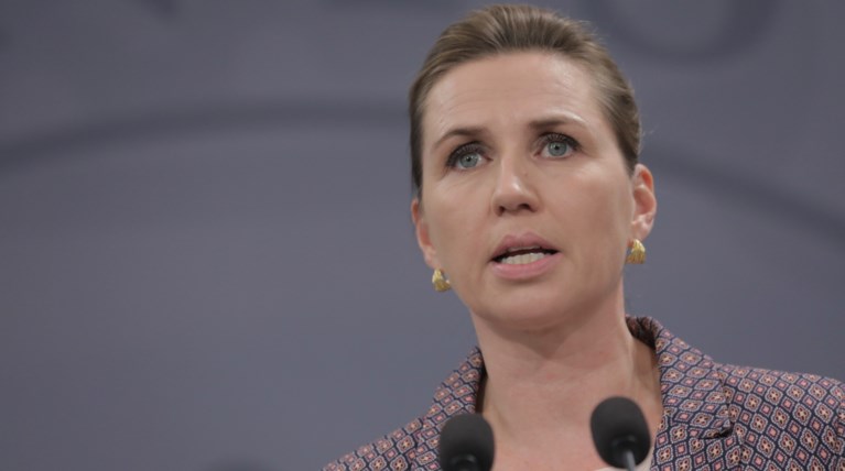 DENMARK