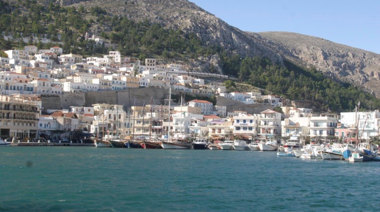 ΚΑΛΥΜΝΟΣ