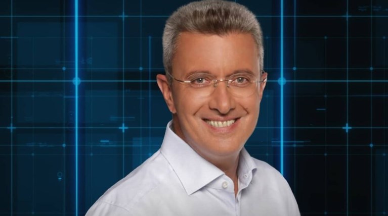 Νίκος Χατζηνικολάου