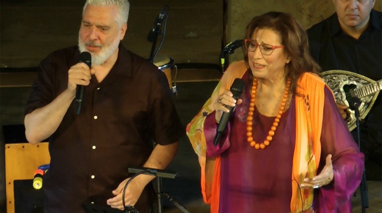 φαραντουρη