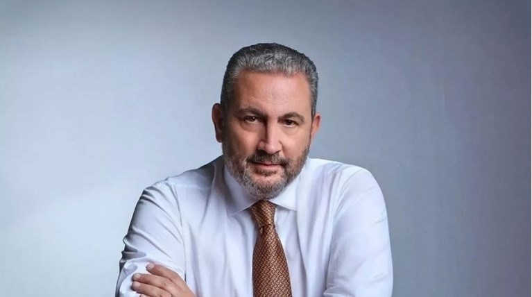 αλεξανδρός εξάρχου