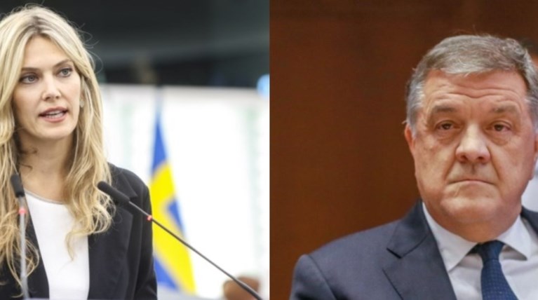 Καϊλή Παντσέρι