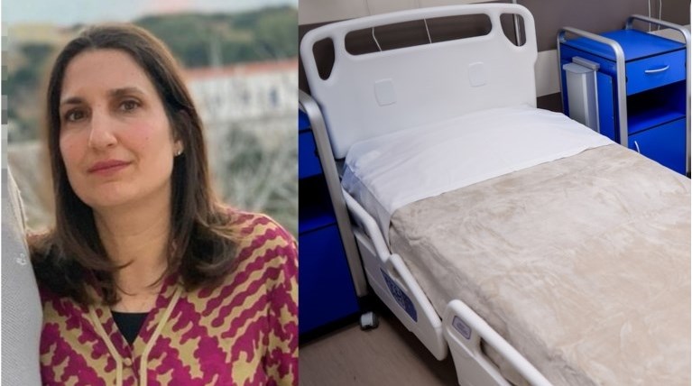 45χρονη Κάσος