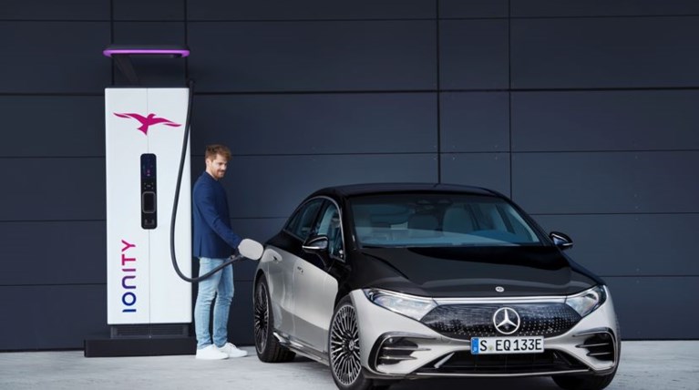 Mercedes