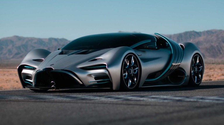 Hyperion XP