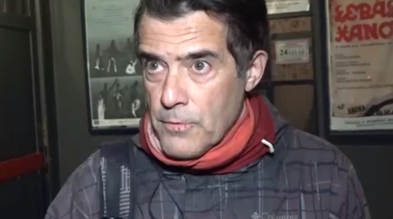 Γεράσιμος Γεννατάς