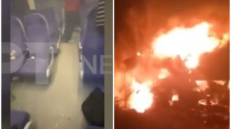 ΤΡΕΝΑ ΤΕΜΠΗ