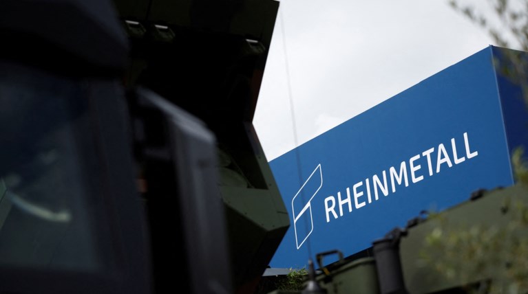 RHEINMETALL