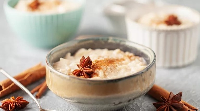 κρεμα μελομακαρονο