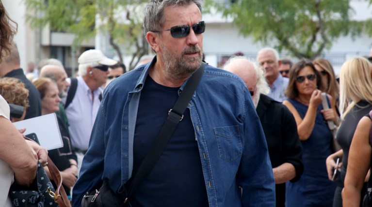 σπυρος παπαδοπουλος