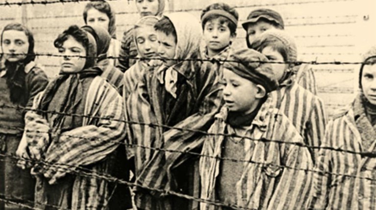 ολοκαυτωμα