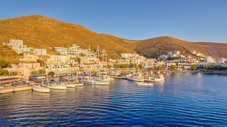 Κύθνος