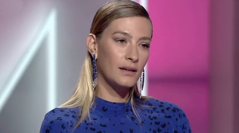 Ισμήνη Παπαβλασοπουλού