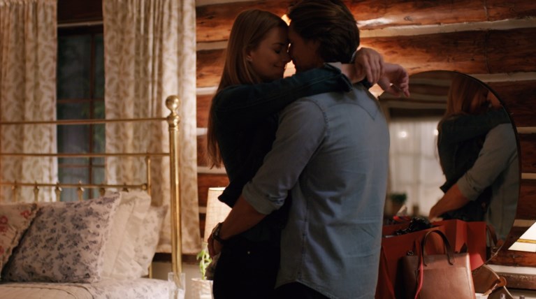 Virgin River Netflix