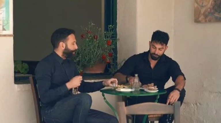 σποτ κρητη