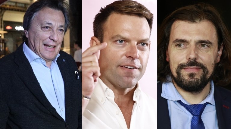 Αυλωνίτης Κασσελάκης Παππάς